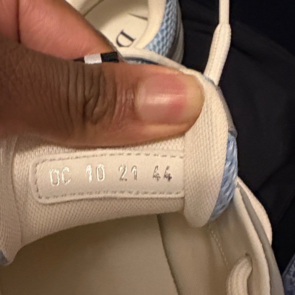 Dior B22 Sneaker - image 6